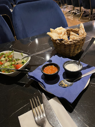 Photo of Qartol Turkish Restaurant - 14-16 King St, East Grinstead RH19 3DJ